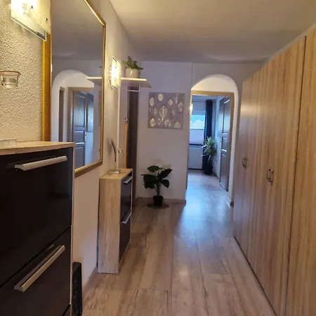 Ferienwohnung Gasser Reutte Exterior photo