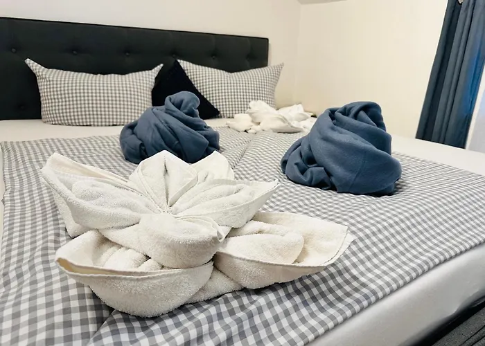 Ferienwohnung Gasser