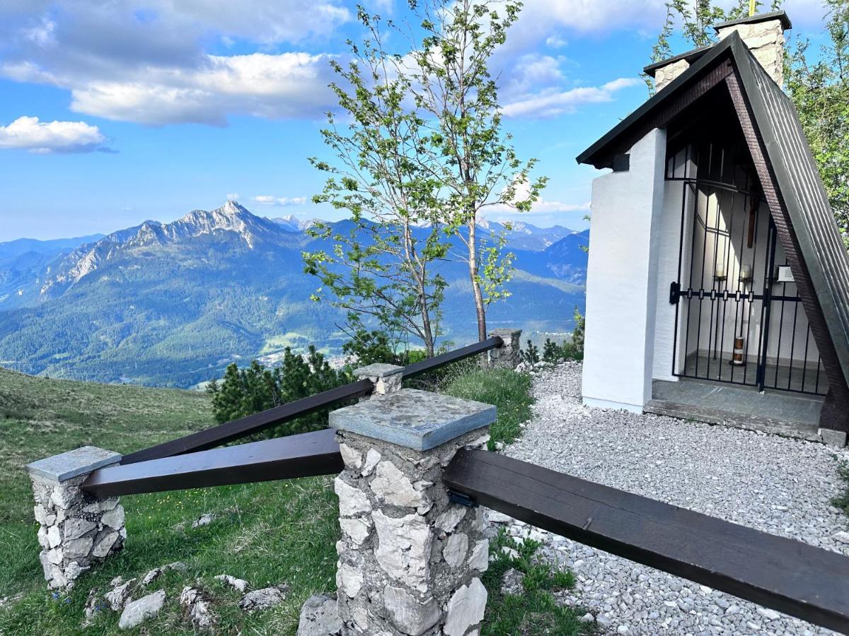 Apartment Gasser Reutte
