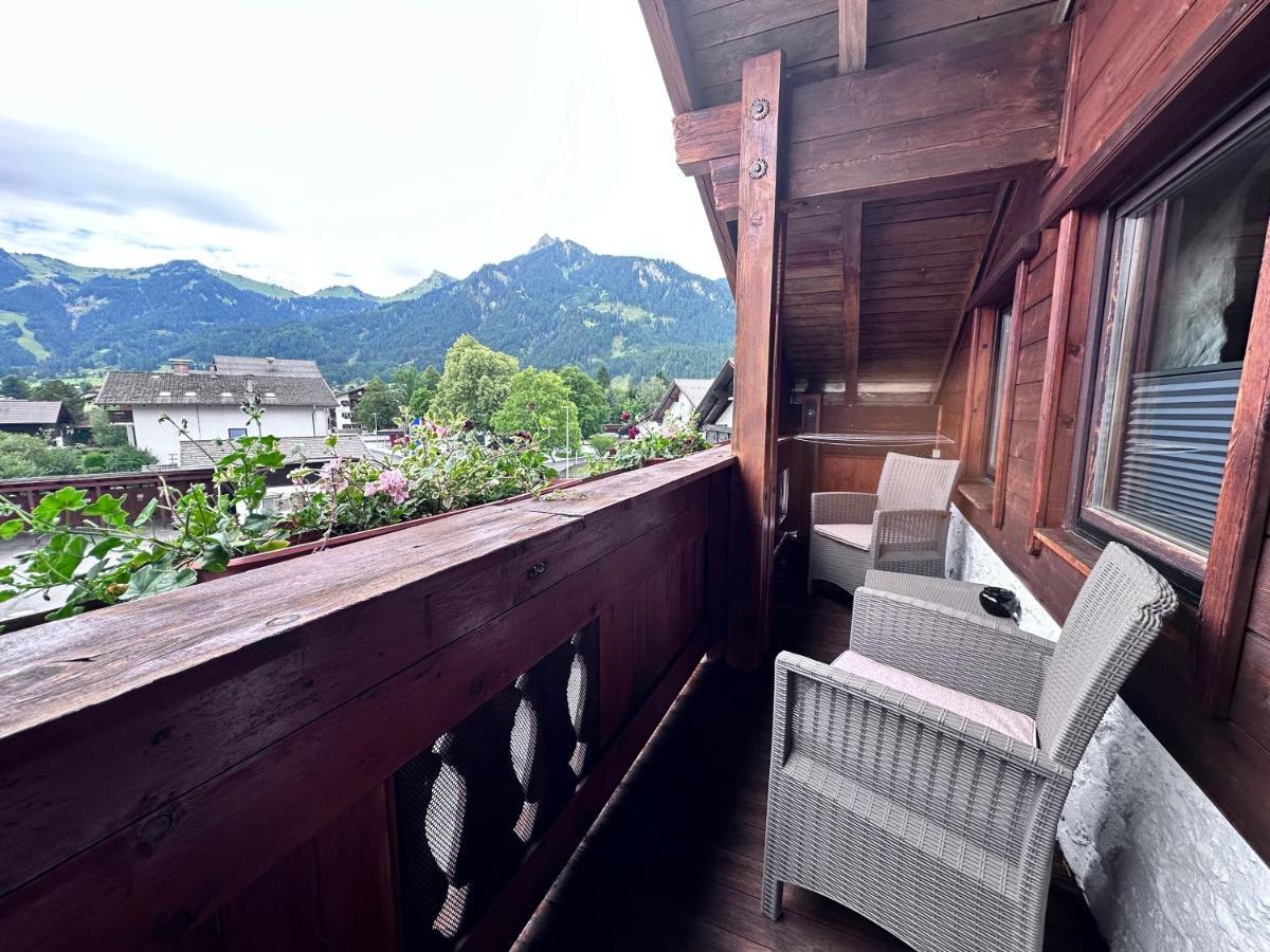 Apartment Gasser Reutte