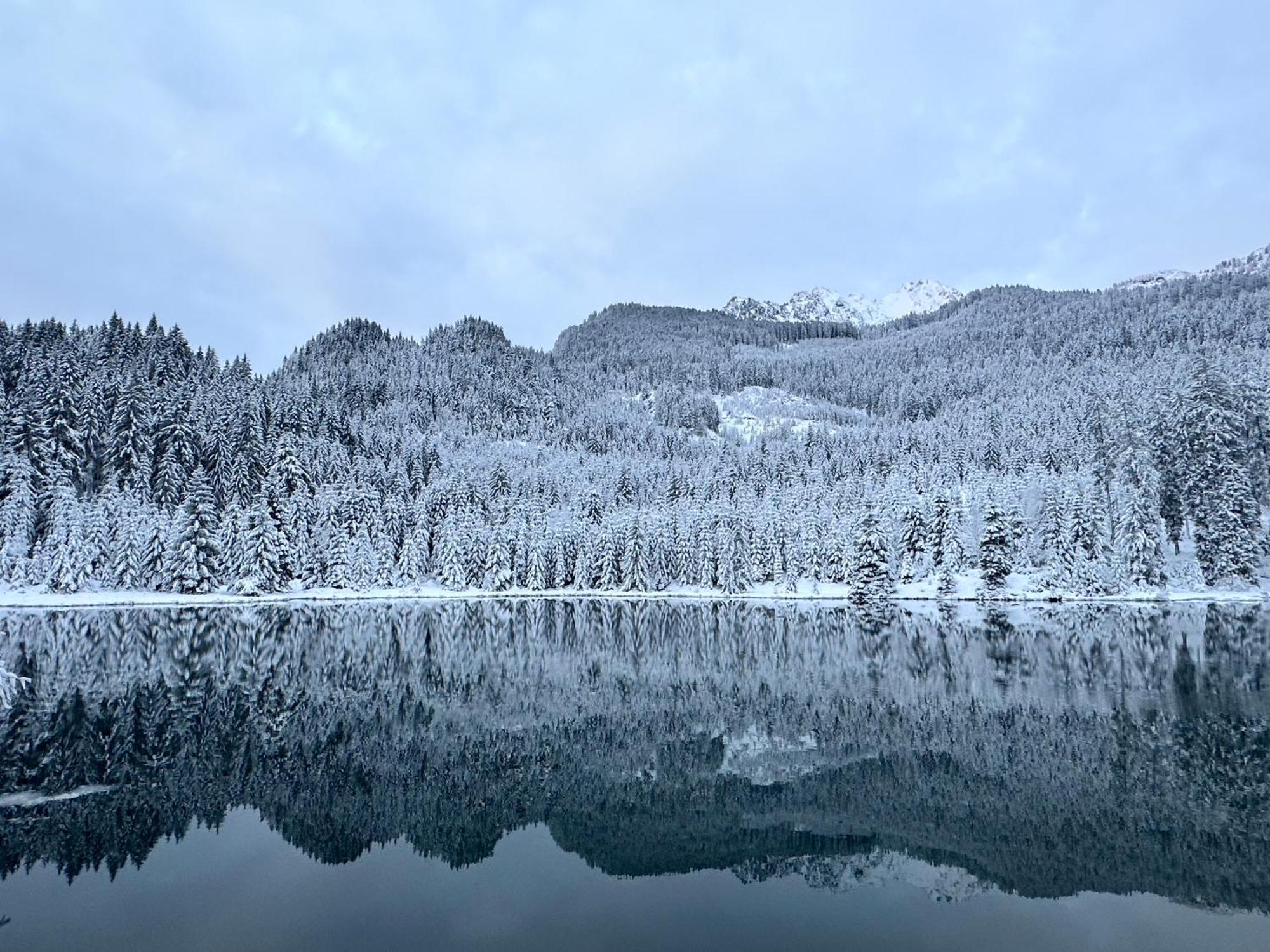 Gasser Apartmán Reutte