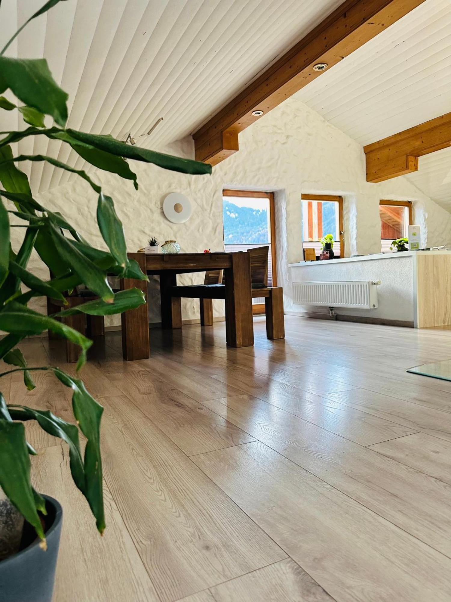Gasser Apartment *