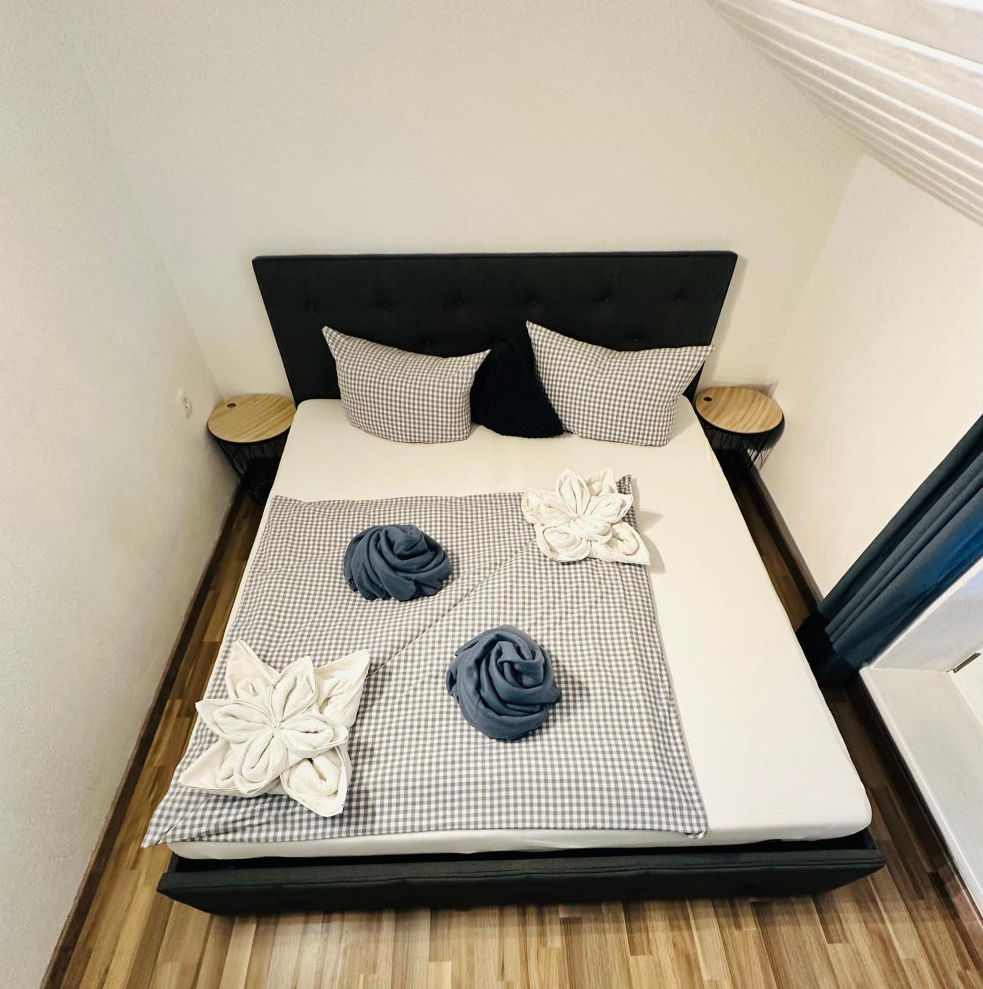Apartmán Gasser *