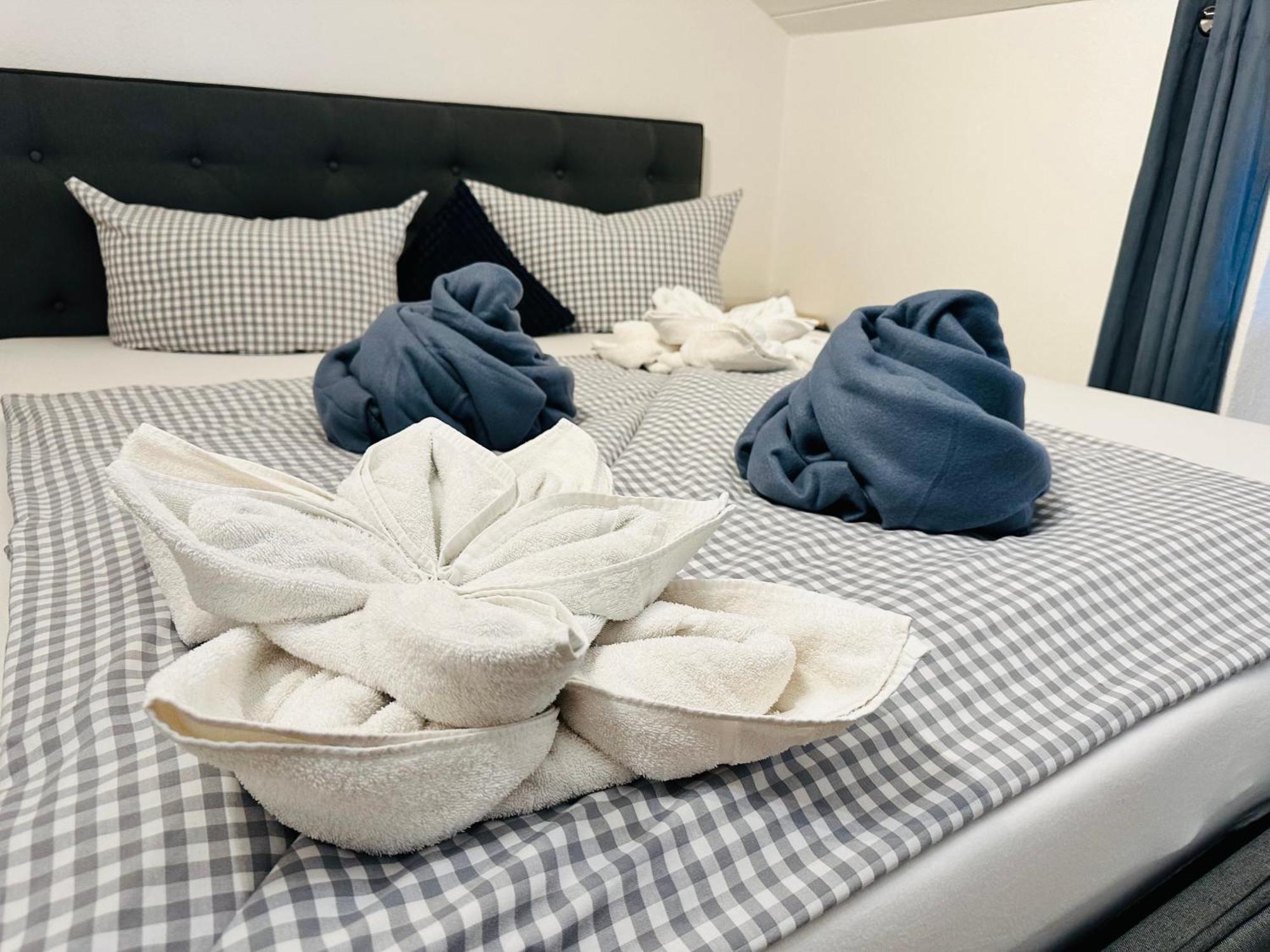 Gasser Apartment Reutte