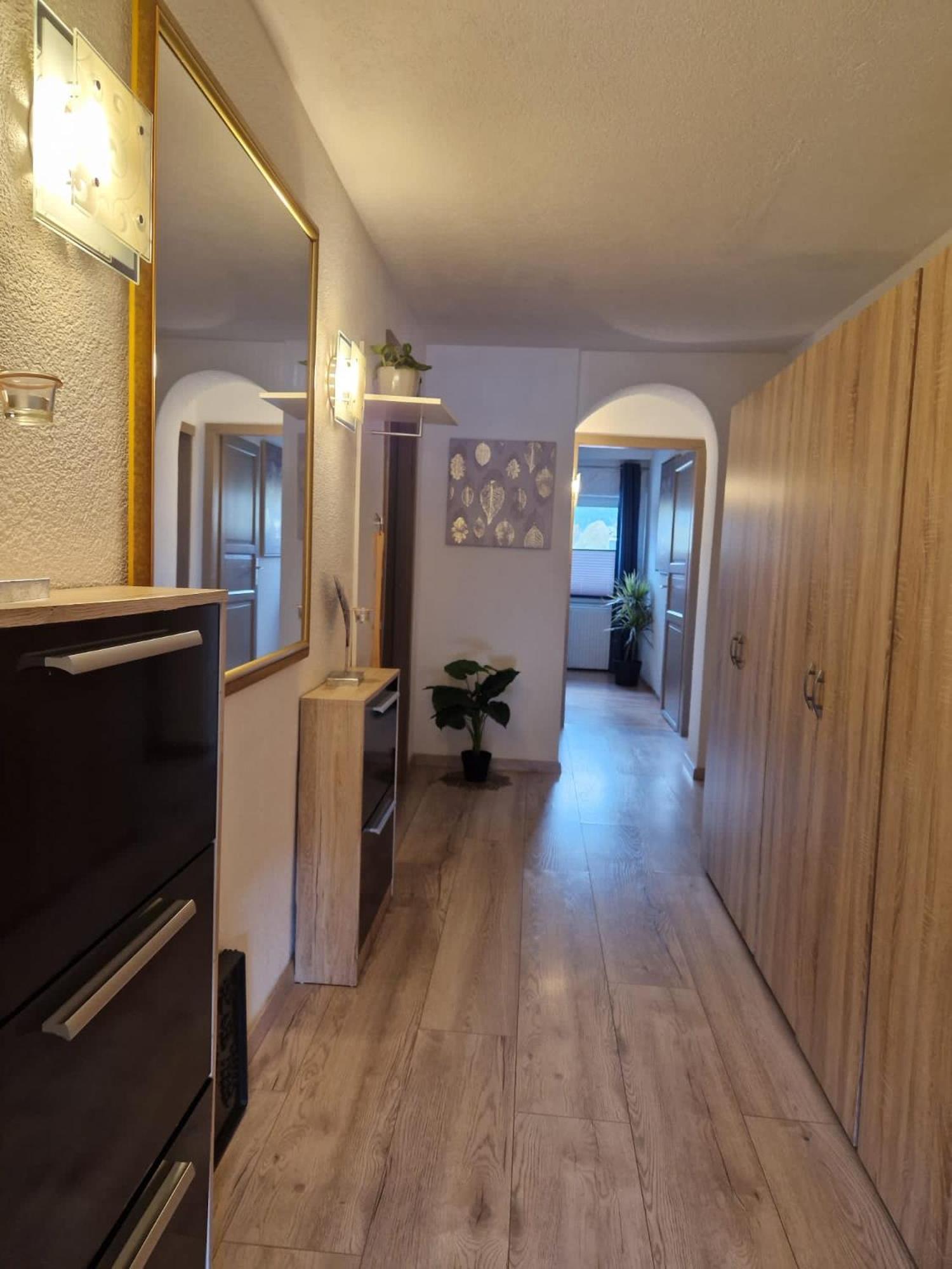 Apartment Gasser Reutte