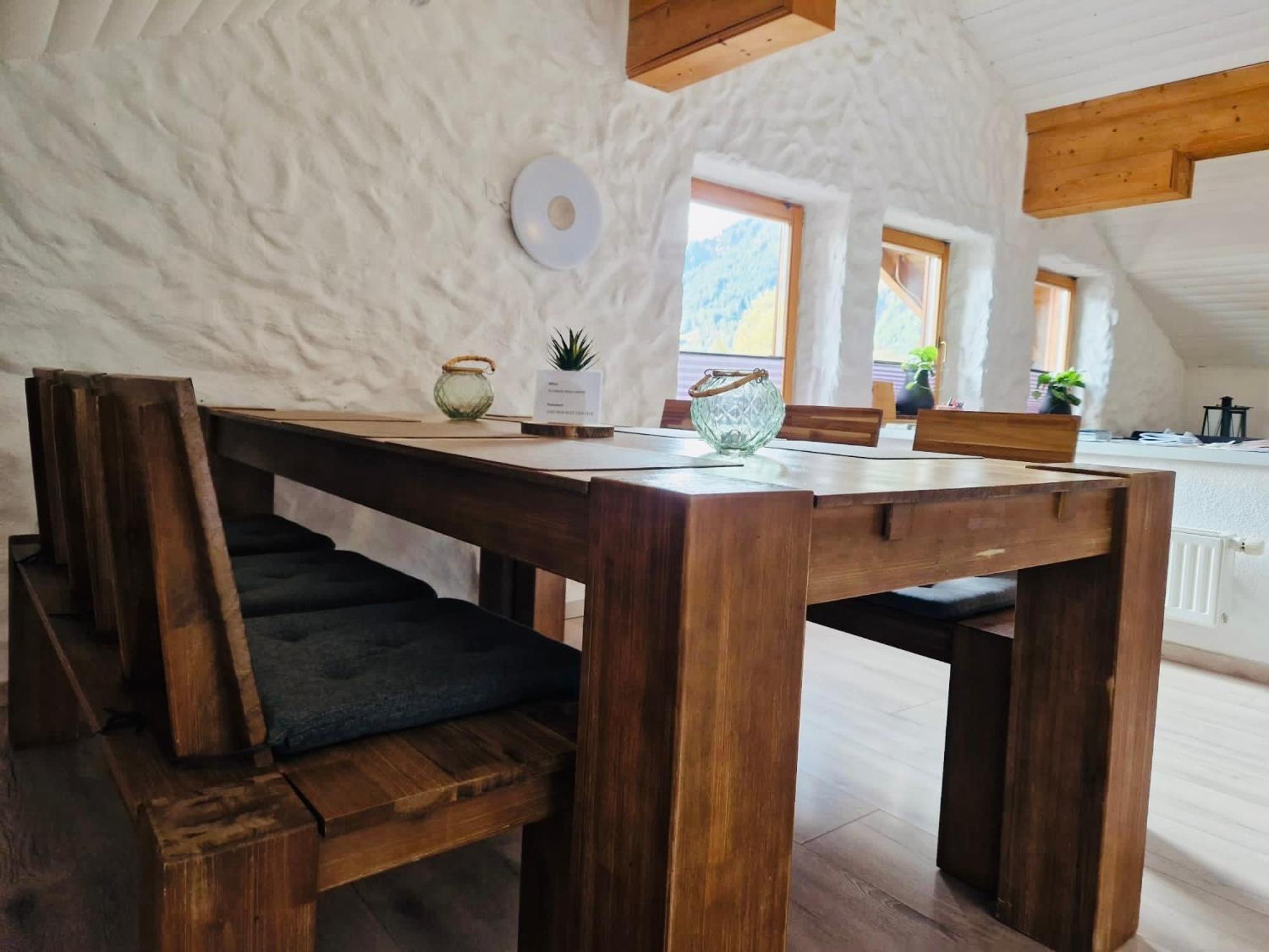 Gasser Apartment Reutte