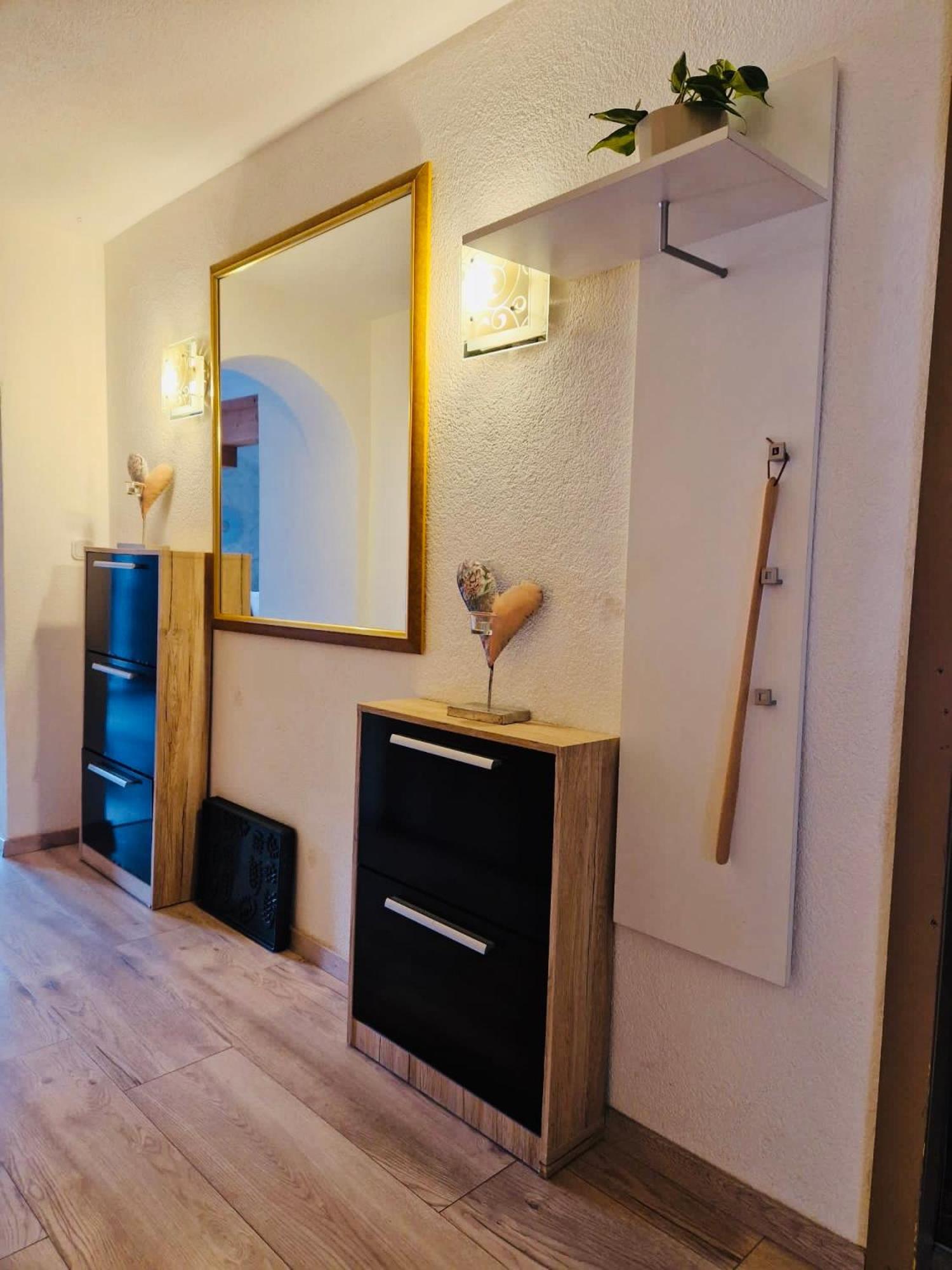 Apartment Gasser Reutte