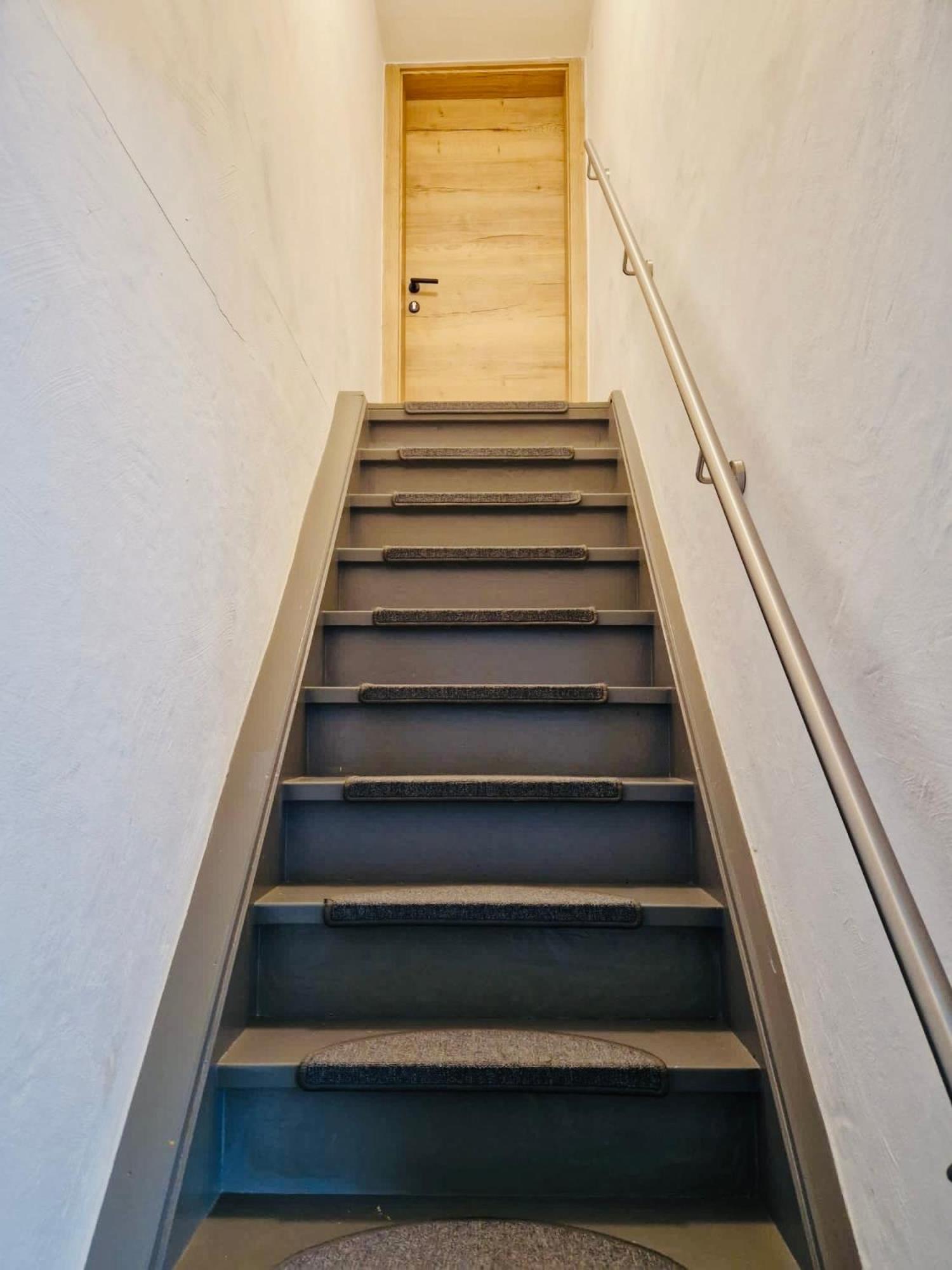 Gasser Apartment *