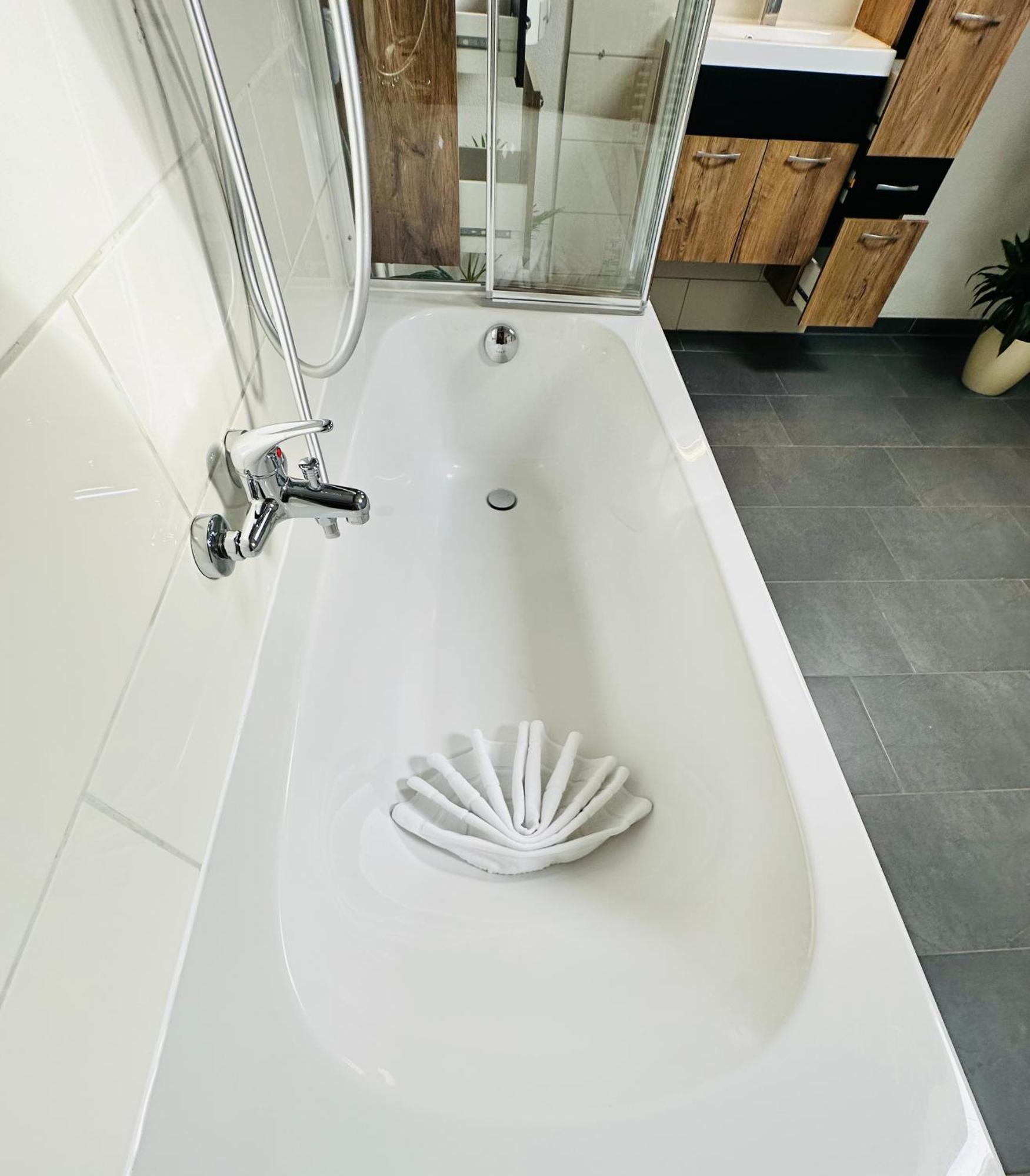 Gasser Apartment Reutte
