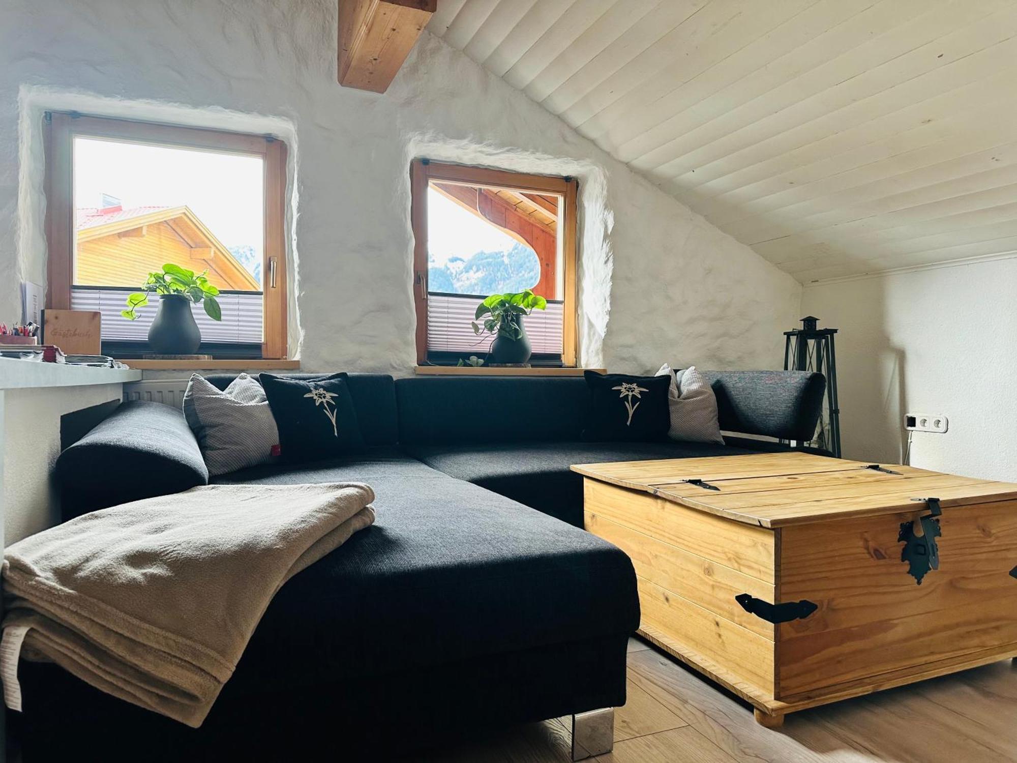 Gasser Apartment