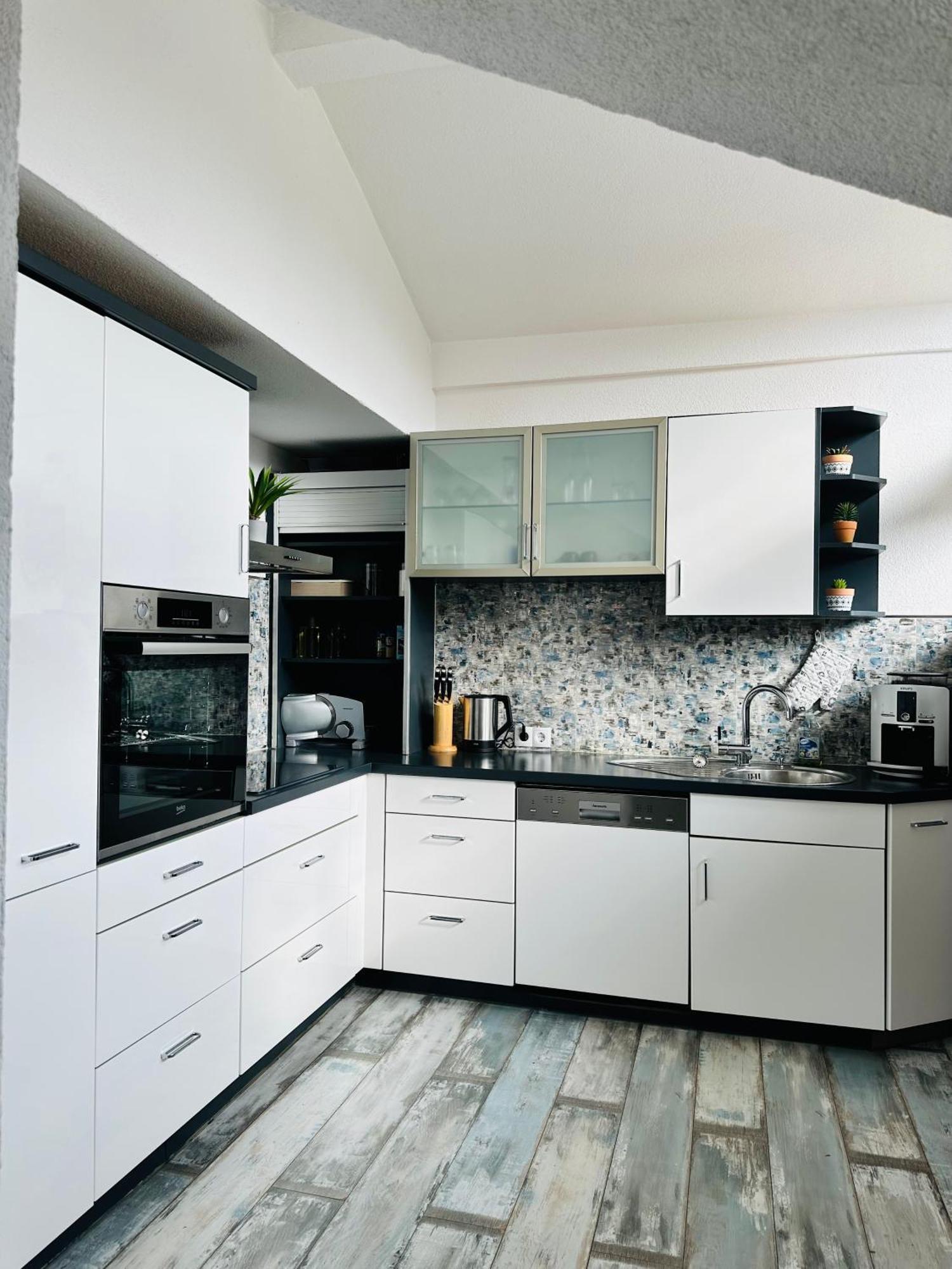 Gasser Apartment Reutte