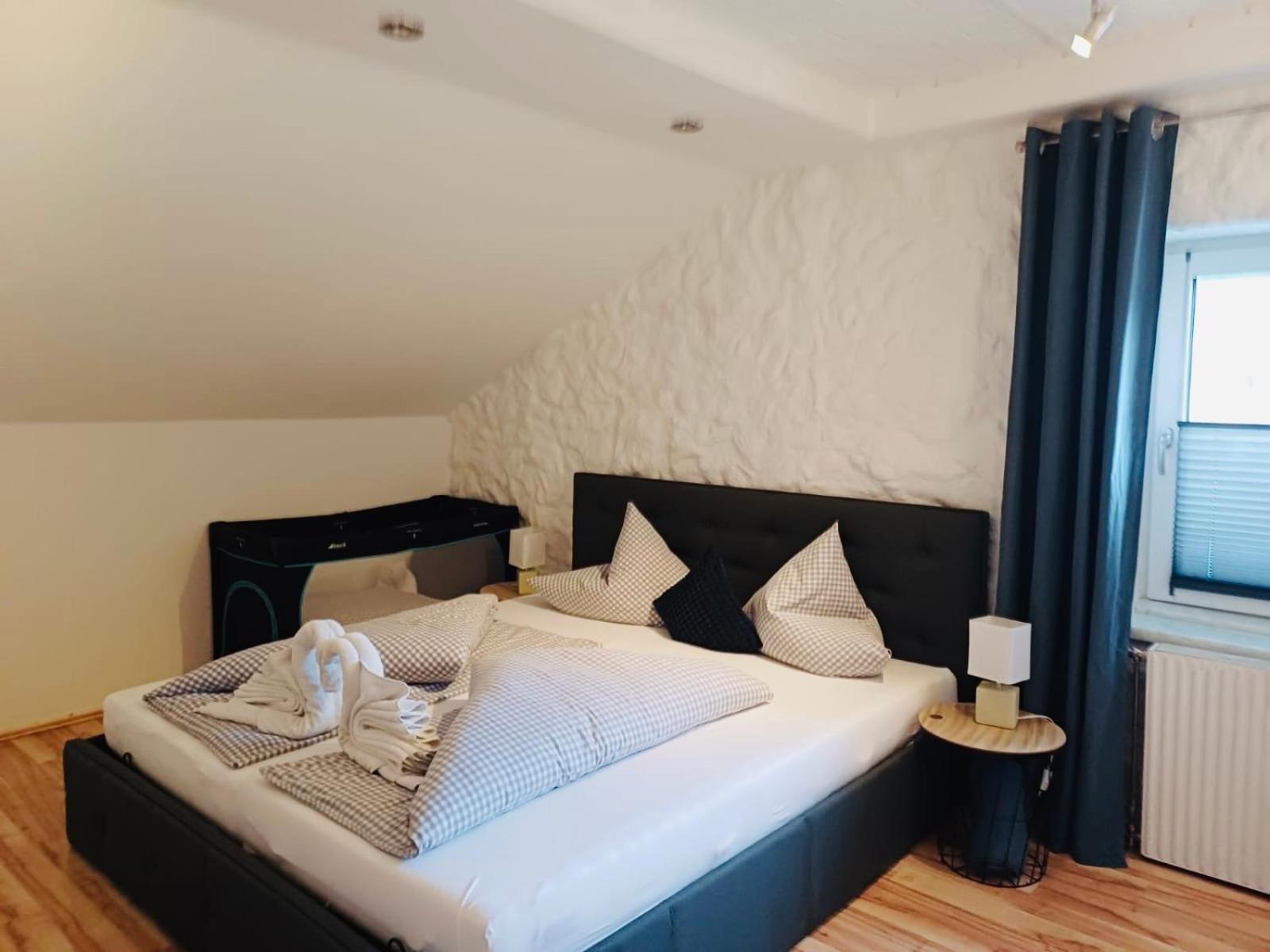Gasser Apartment Reutte